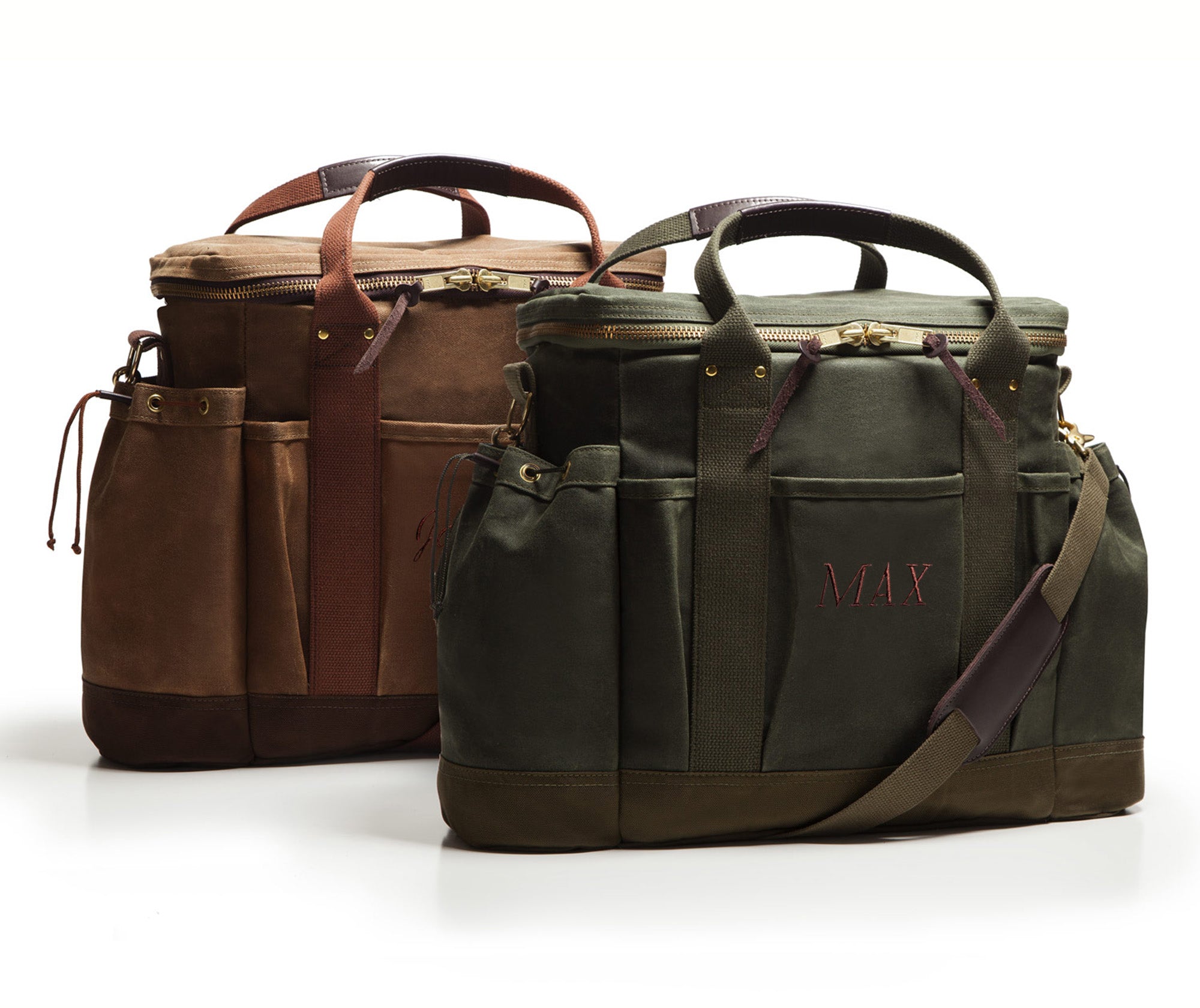 Field & Marsh Cooler