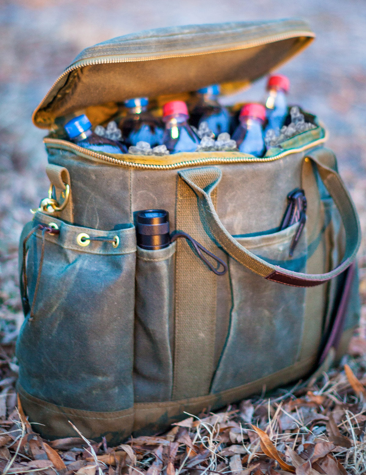 Field & Marsh Cooler