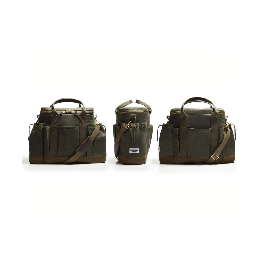 Field & Marsh Cooler