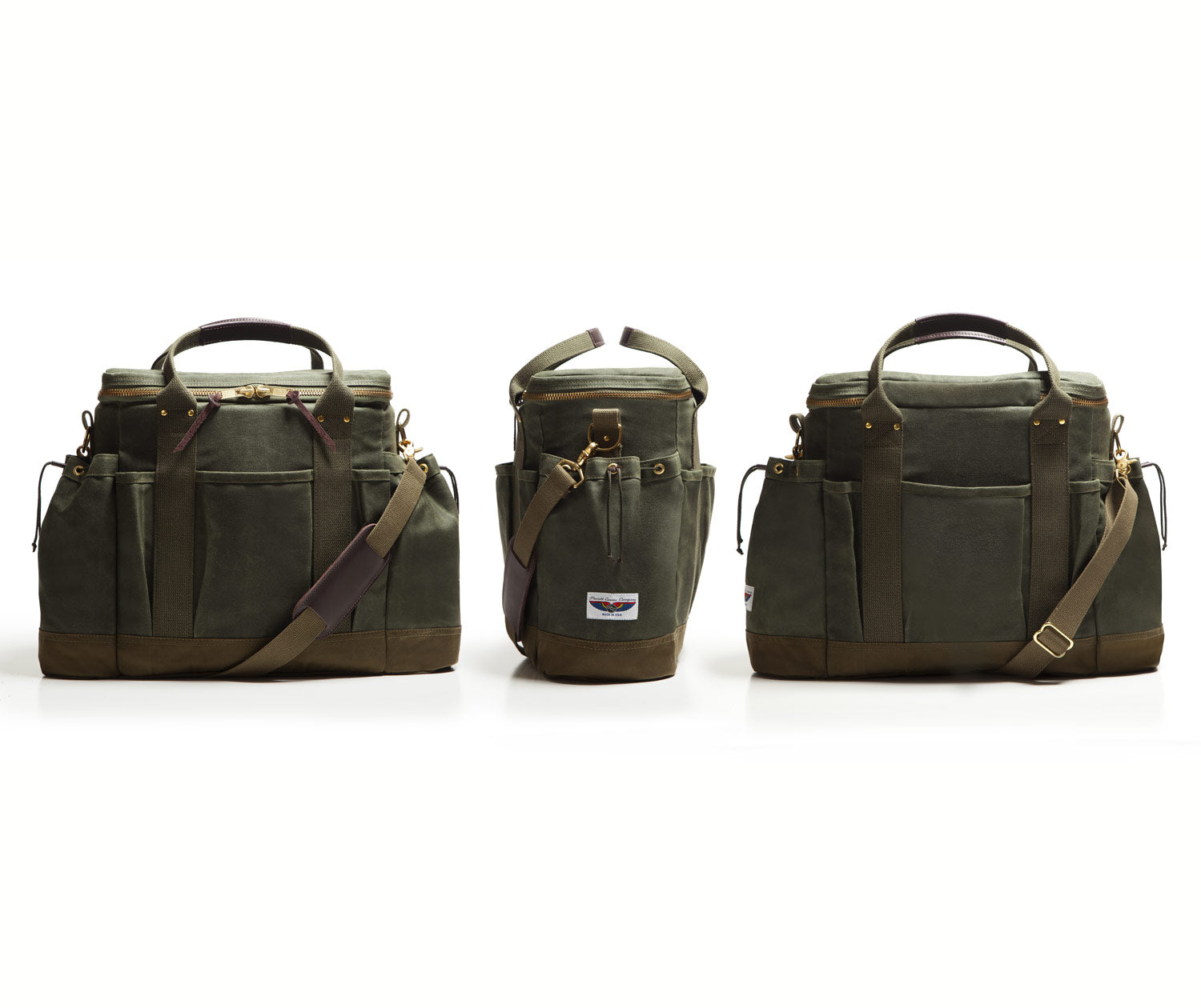 Field & Marsh Cooler