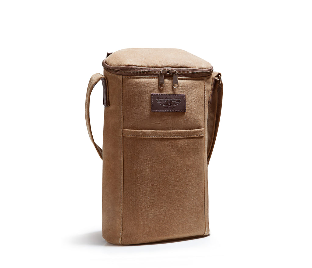Double Barrel Bourbon Bag