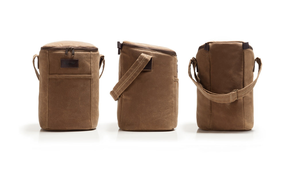 Four Barrel Bourbon Bag
