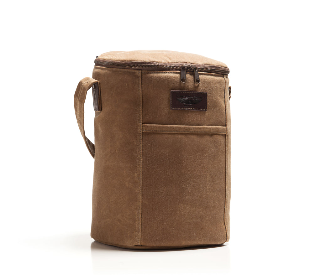 Four Barrel Bourbon Bag