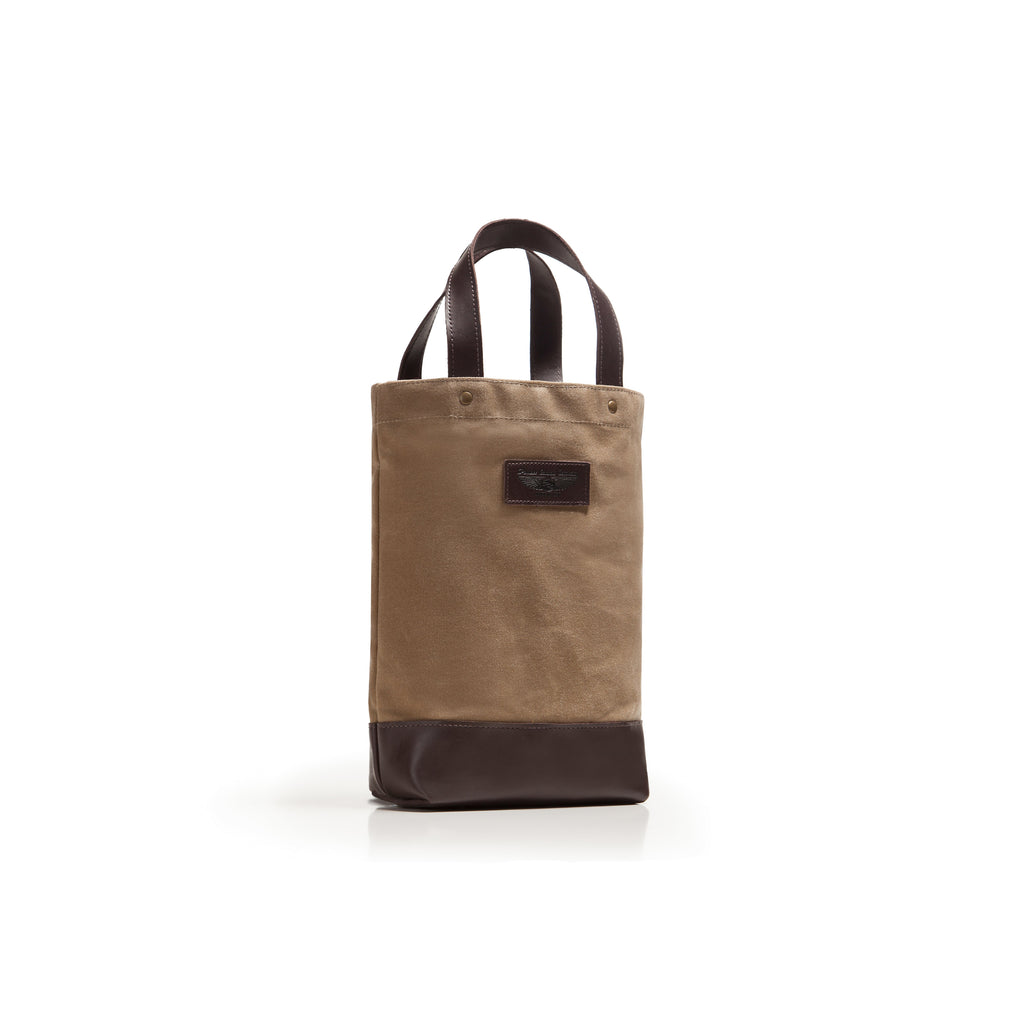 Catawba Valley Wine Tote