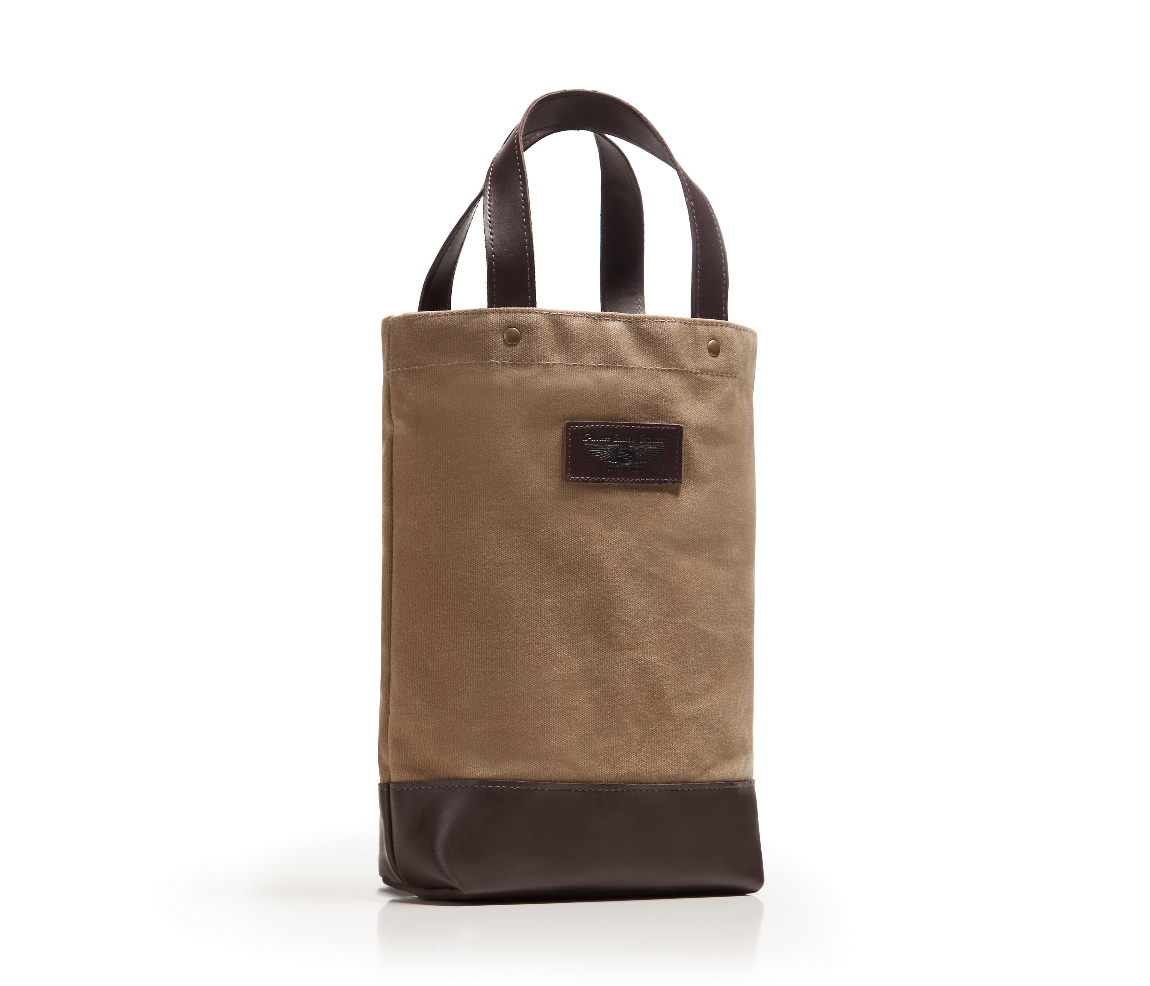 Catawba Valley Wine Tote