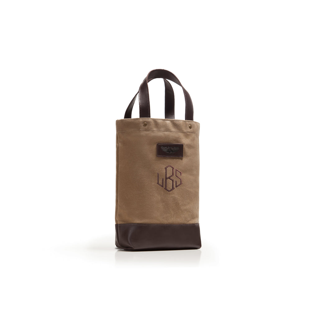 Catawba Valley Wine Tote