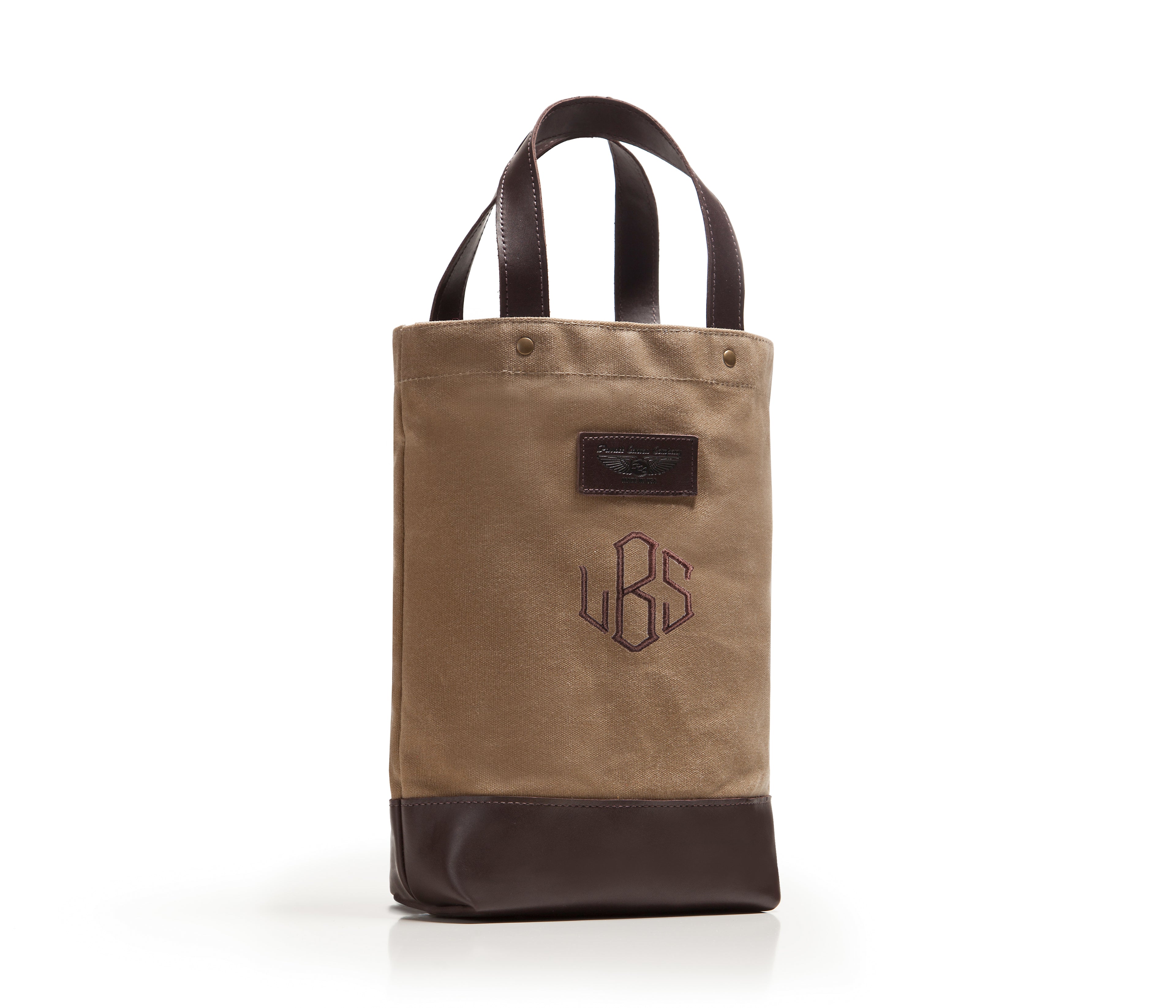 Catawba Valley Wine Tote