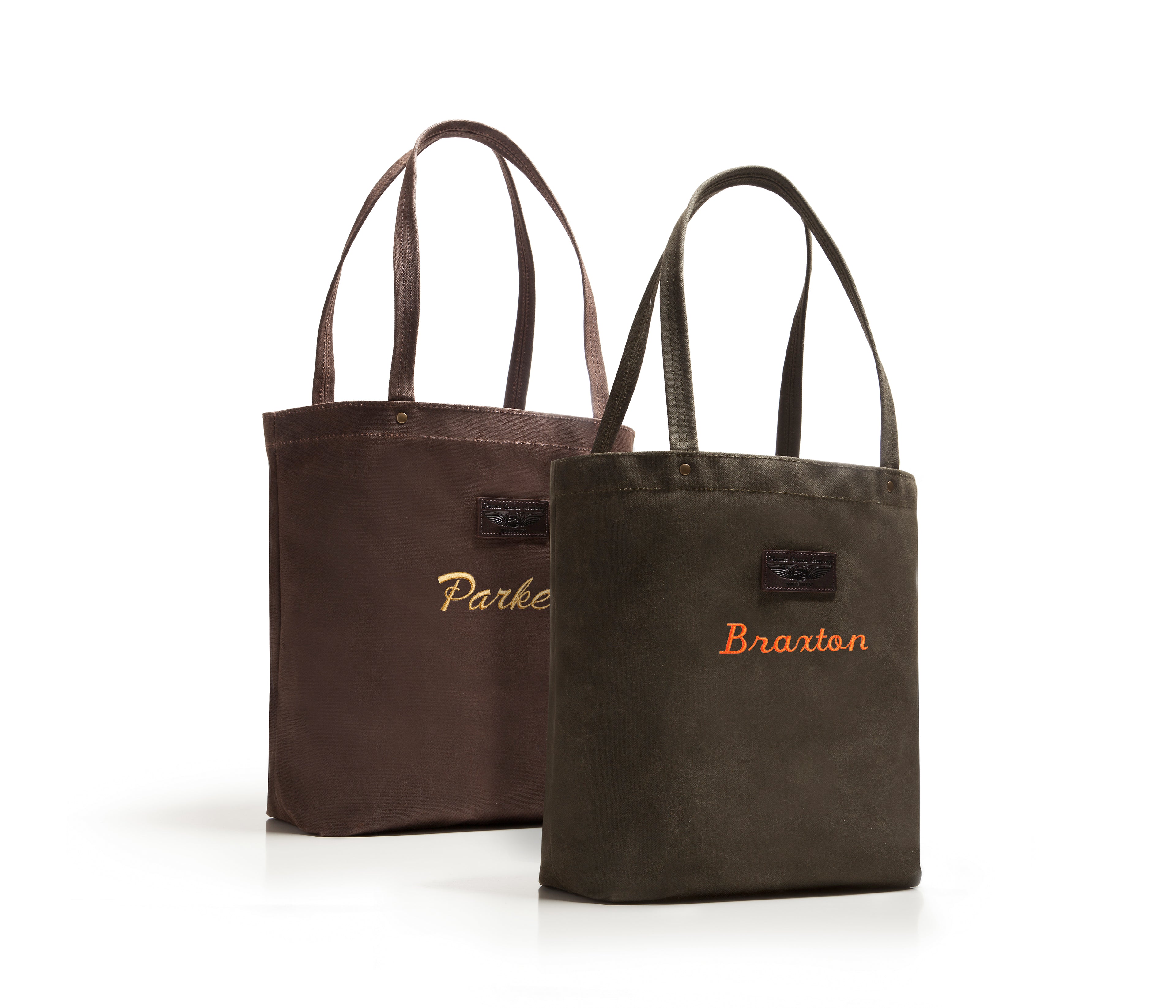 Chesapeake Tote