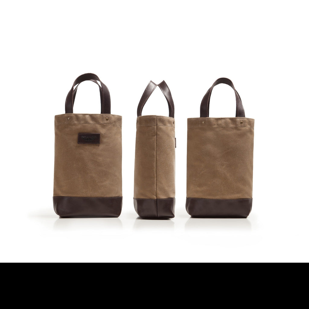 Catawba Valley Wine Tote