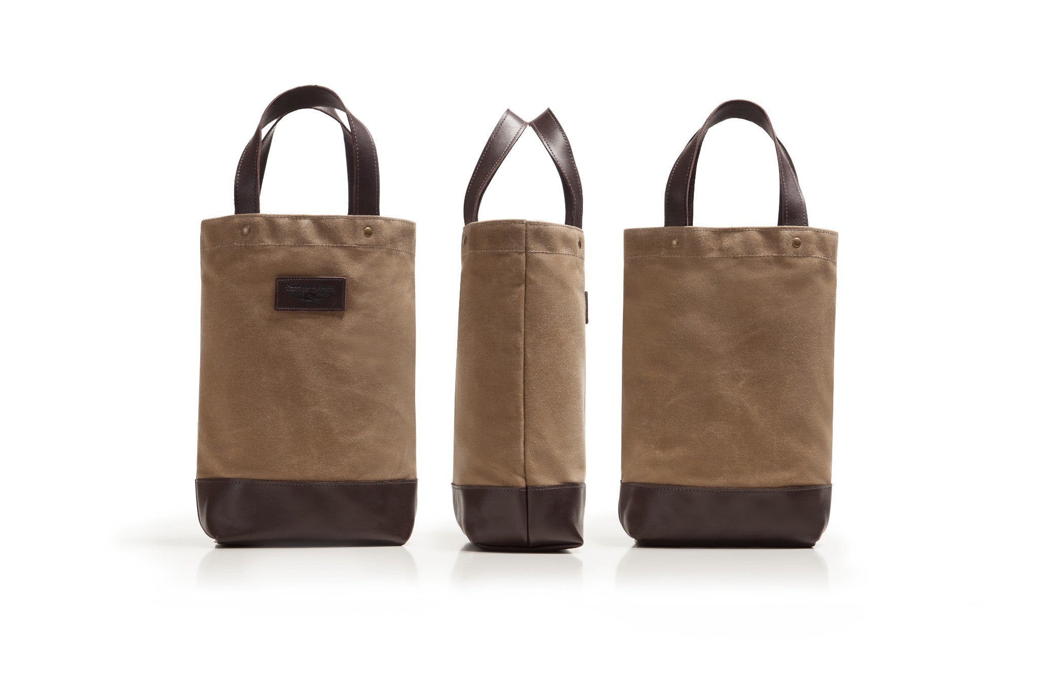 Catawba Valley Wine Tote