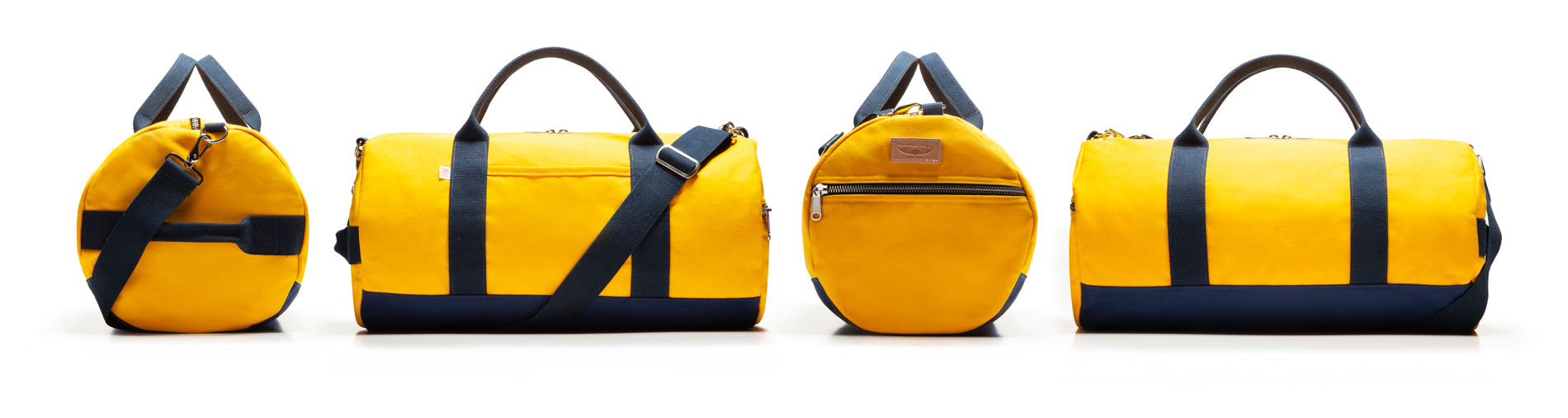 Southampton Duffle