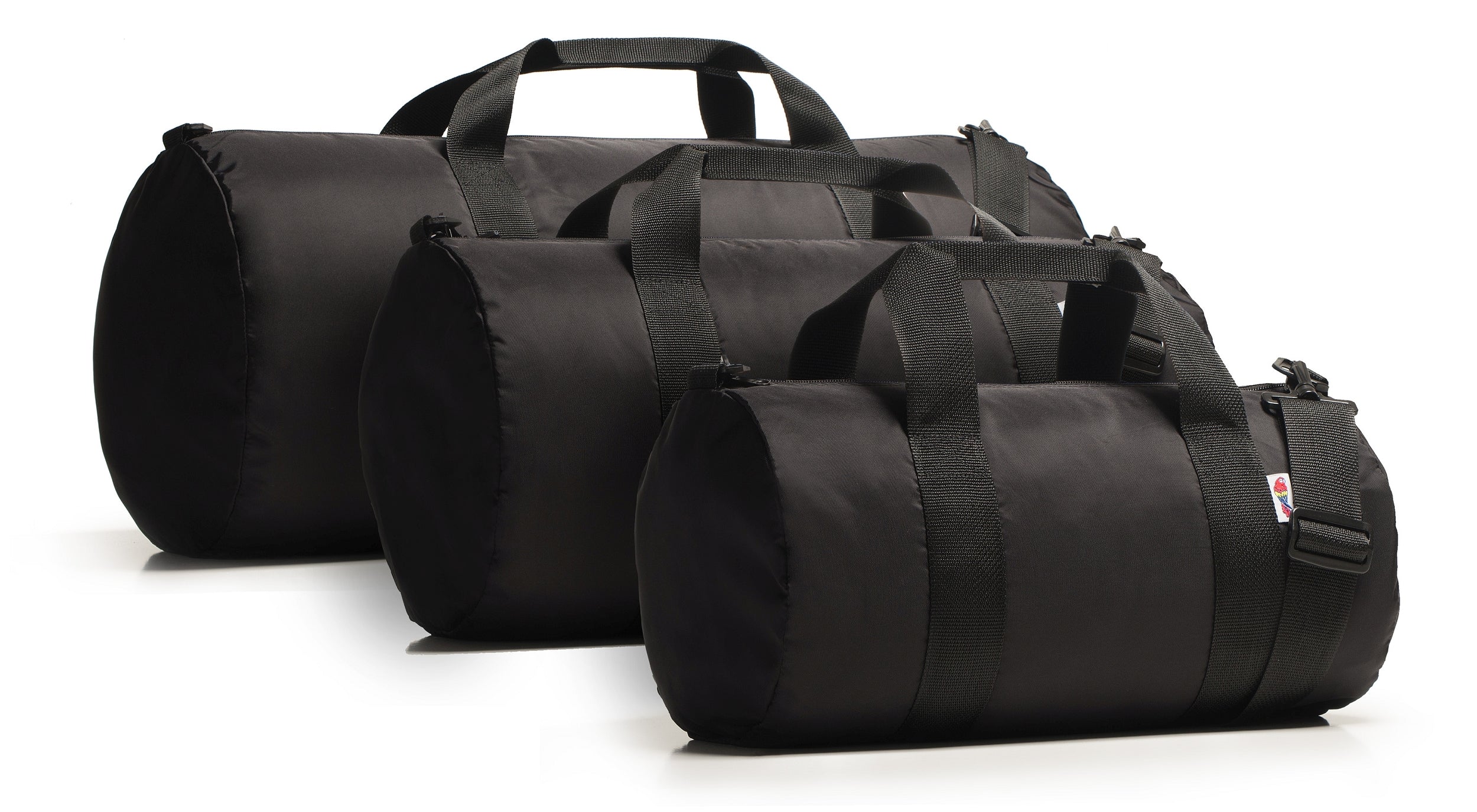 RETRO Trail Duffles