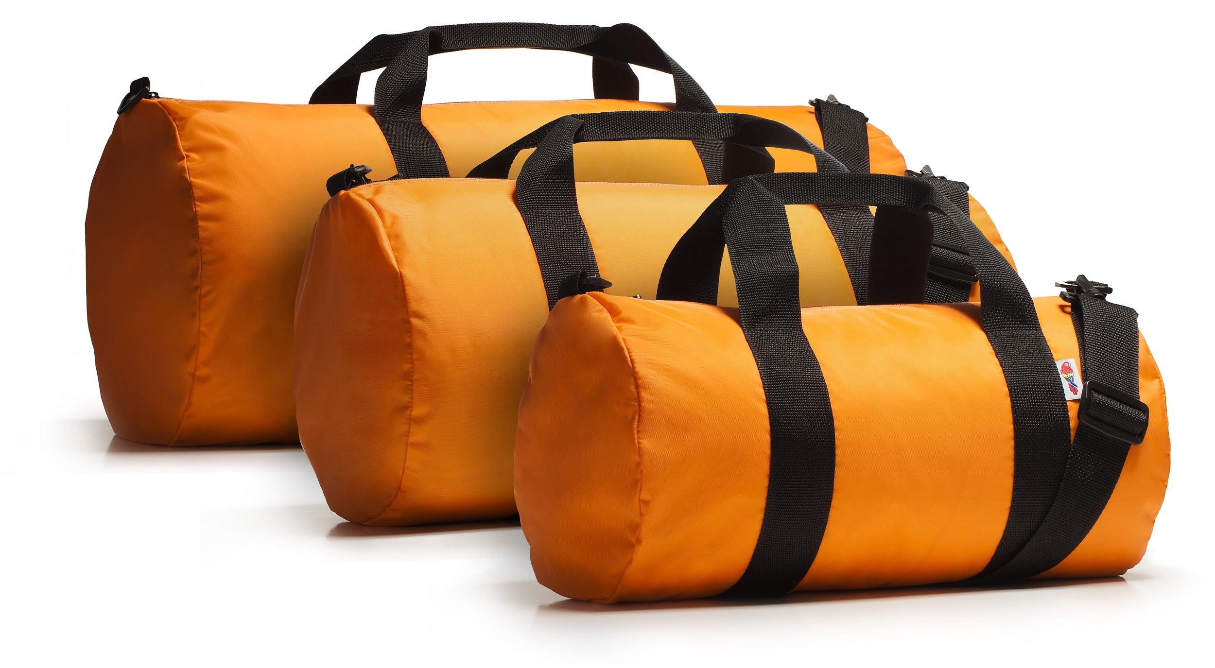 RETRO Trail Duffles