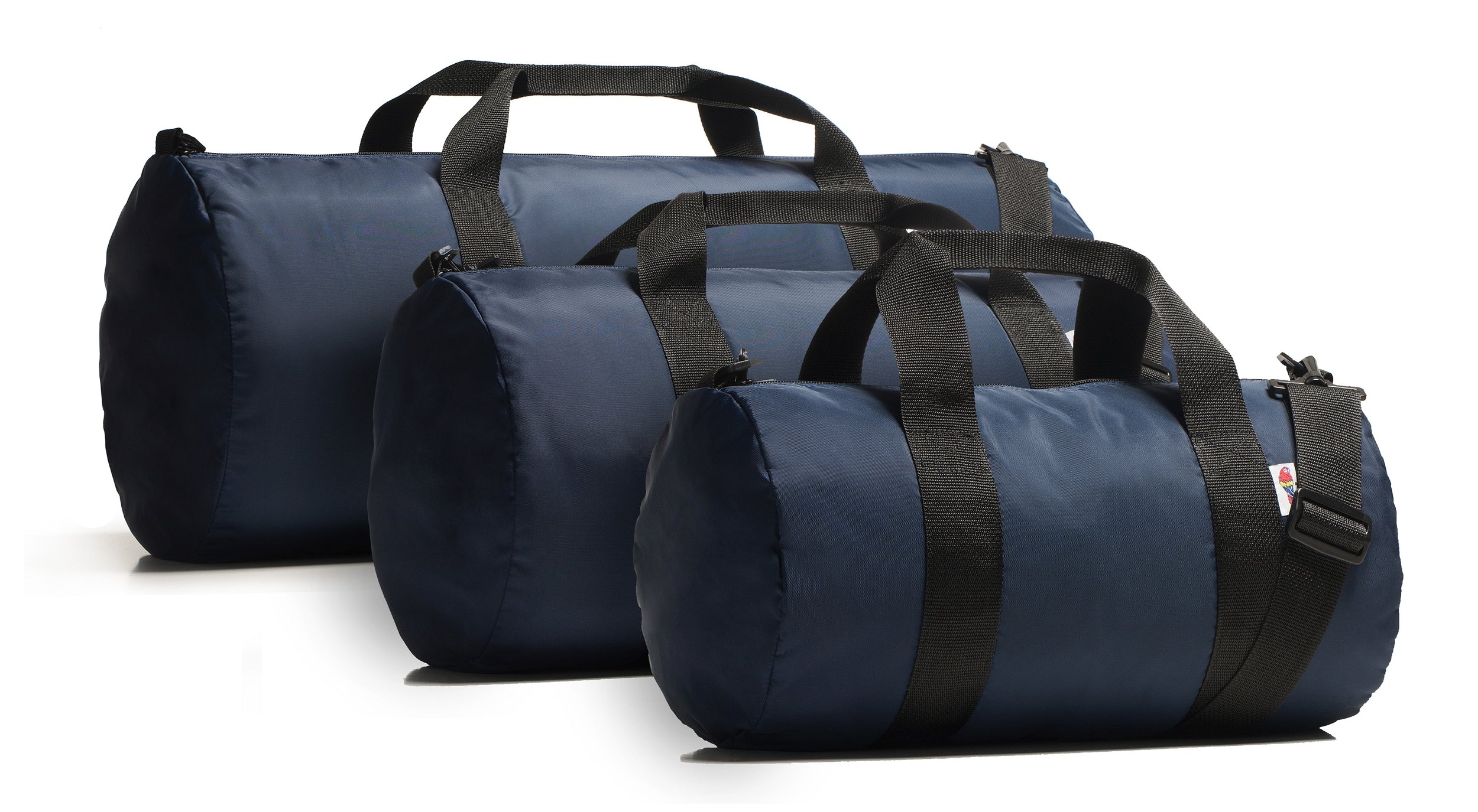 RETRO Trail Duffles
