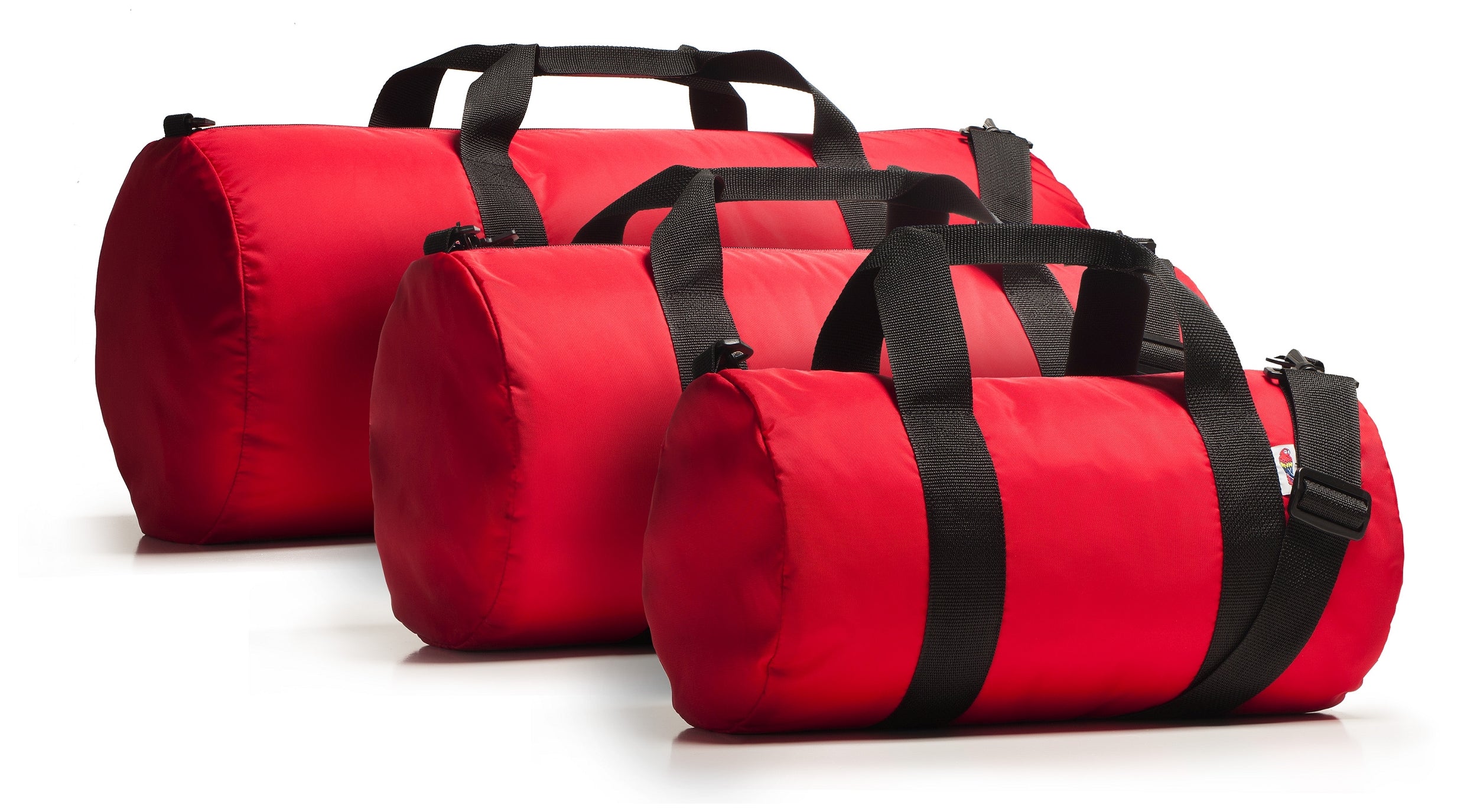 RETRO Trail Duffles