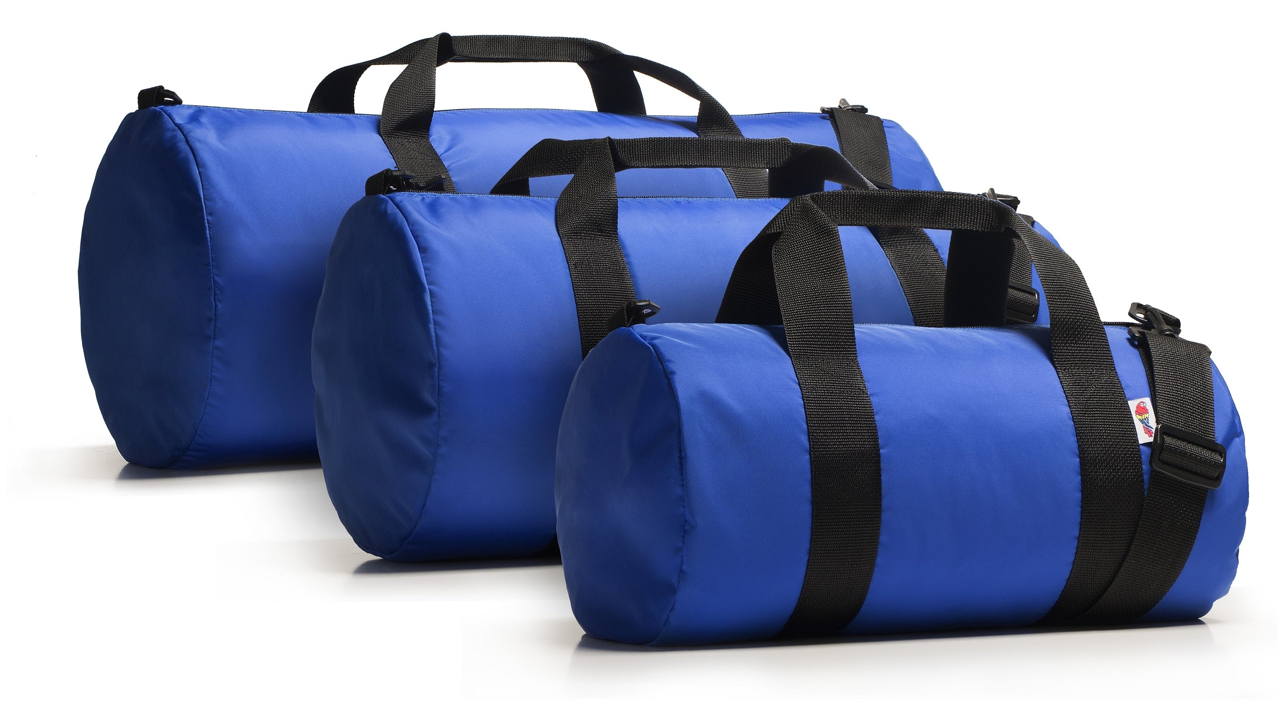 RETRO Trail Duffles