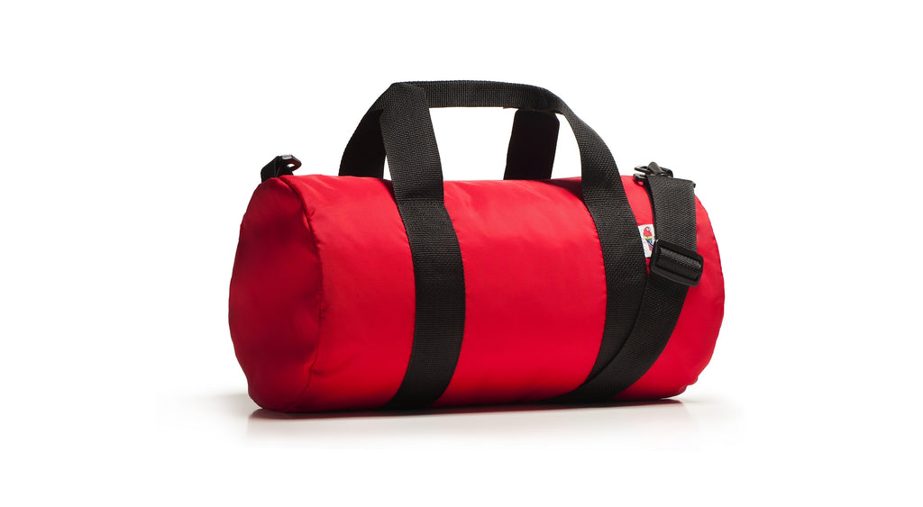 RETRO Trail Duffles