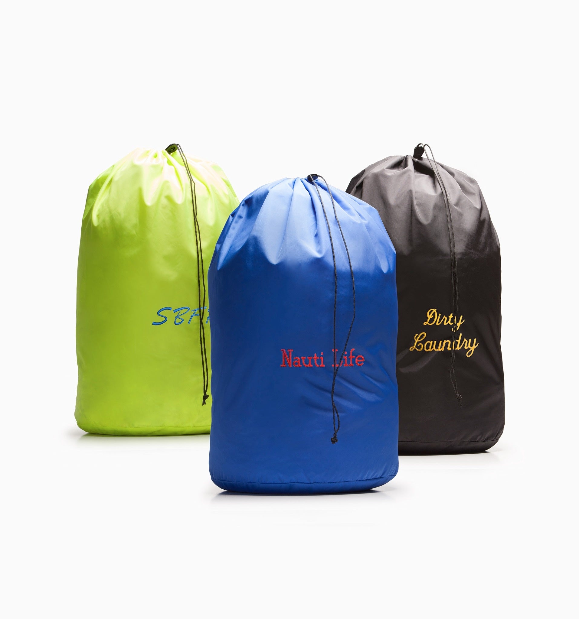 CTHY】LIMONTA NYLON DRAWSTRING BAG CTHY LIMONTA NYLON DRAWSTRING