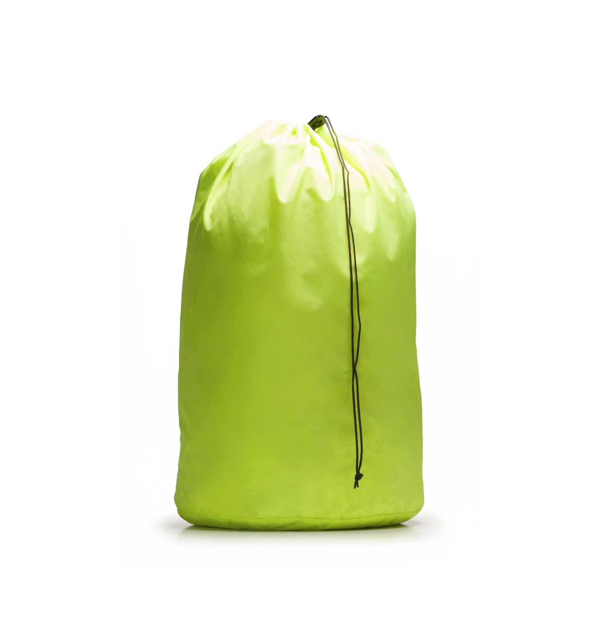 Nylon Sea Bag | Large Drawstring Duffle Bag | Parrott Canvas