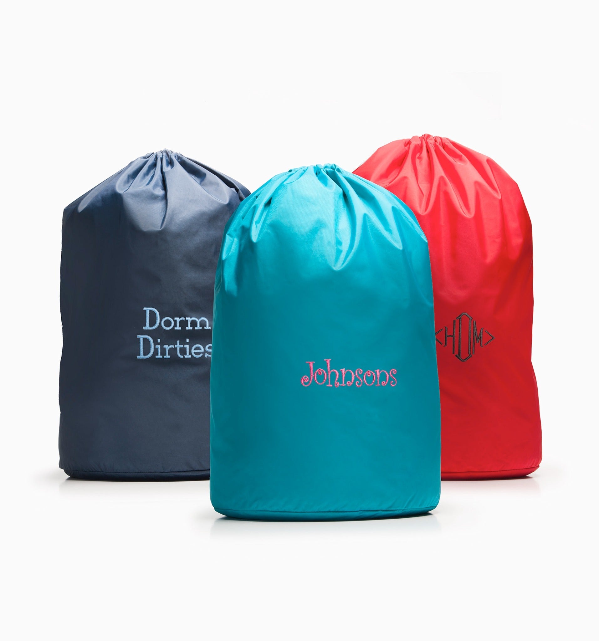 Laundry Duffle