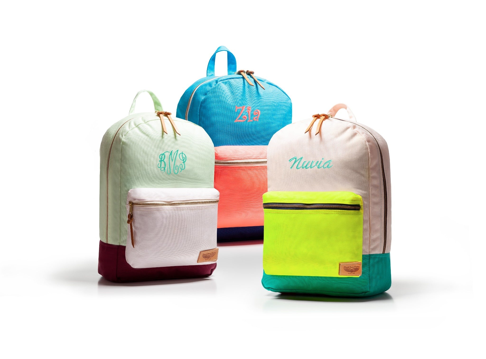RETRO Vista Day Pack