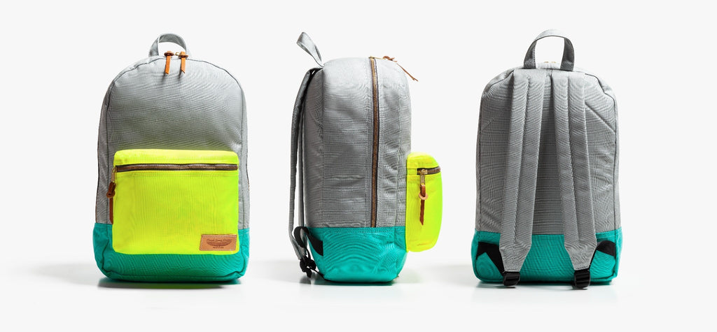 RETRO Vista Day Pack