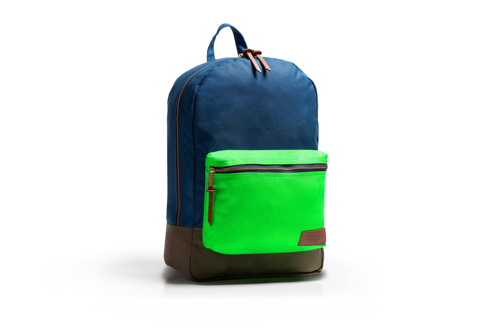 RETRO Vista Day Pack