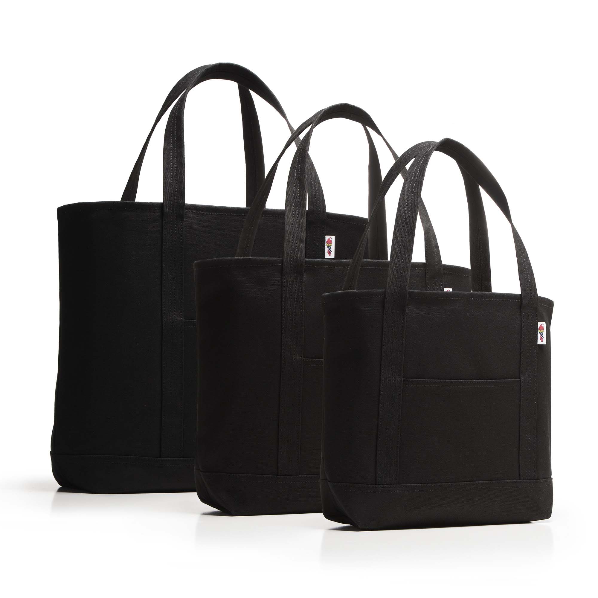 Barrier Island Tote - Solid Color