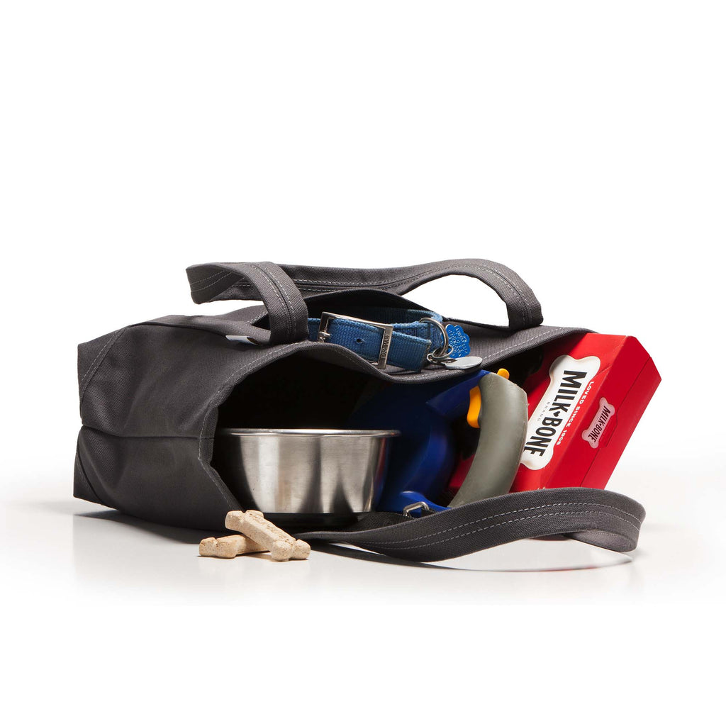 Barrier Island Tote - Solid Color