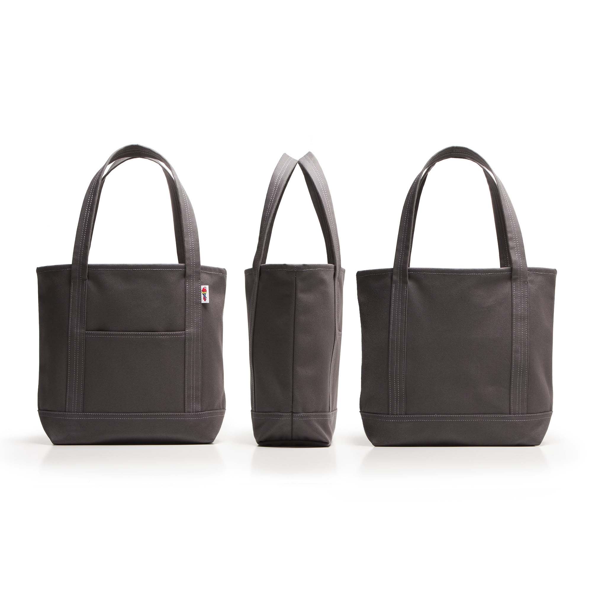 Barrier Island Tote - Solid Color