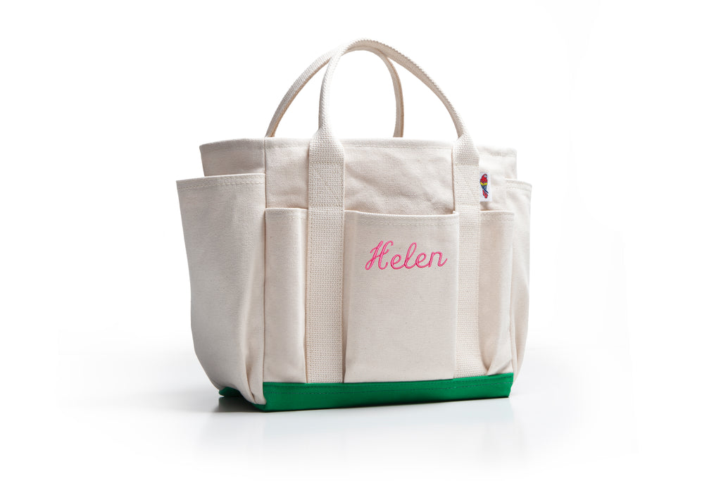 Garden Tote