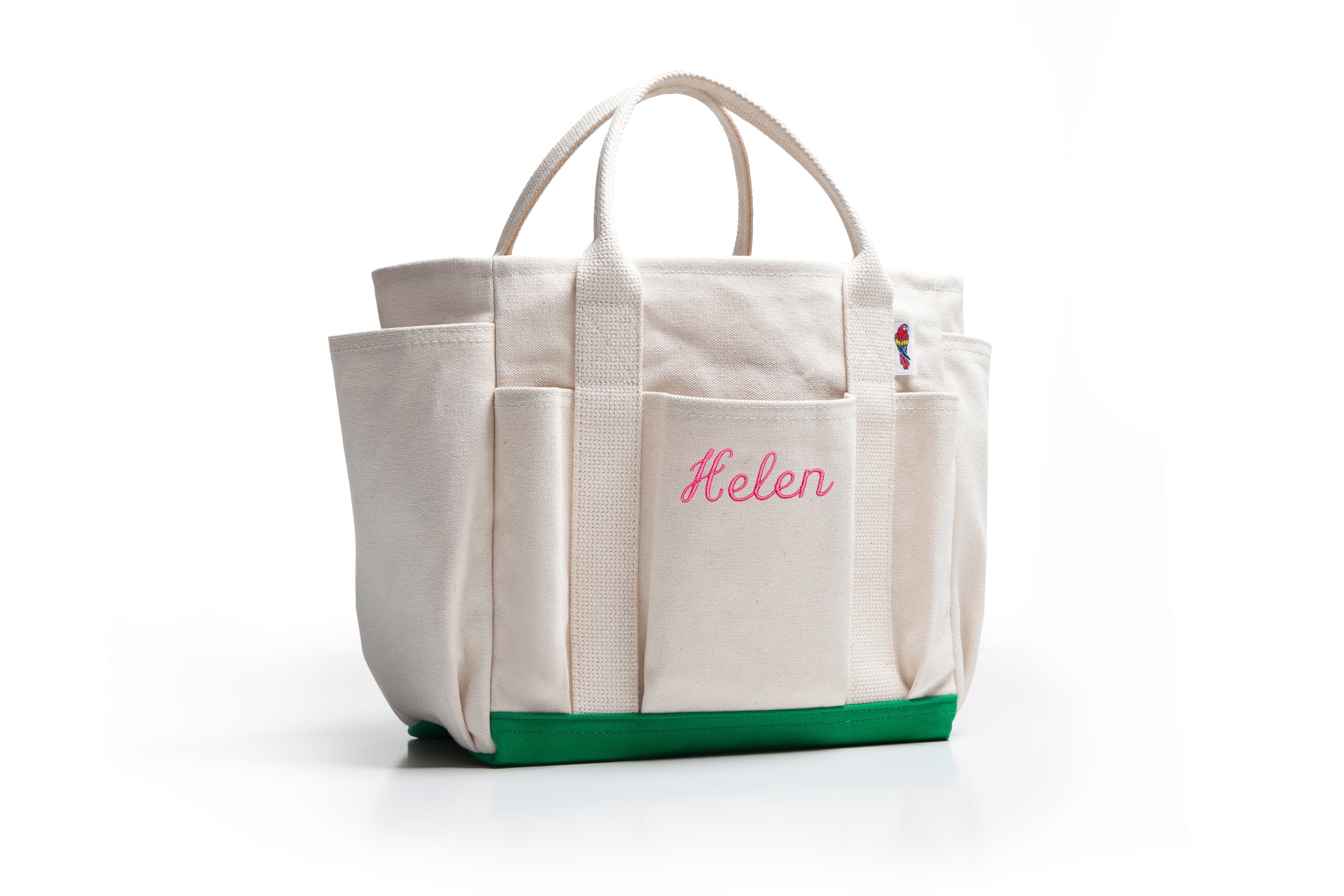 Garden Tote