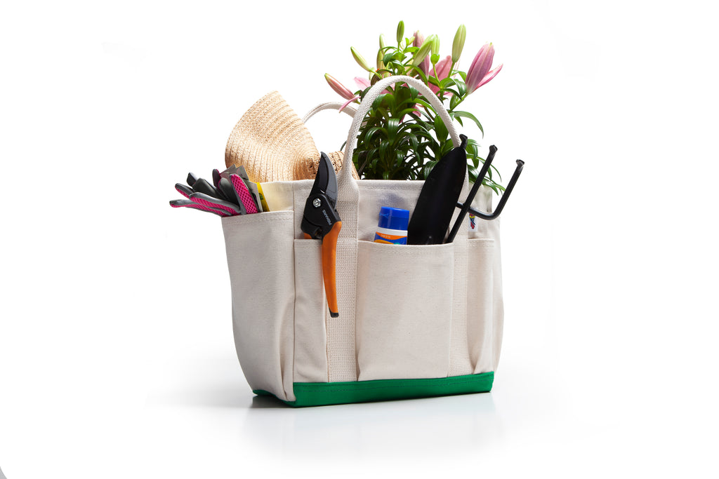 Garden Tote