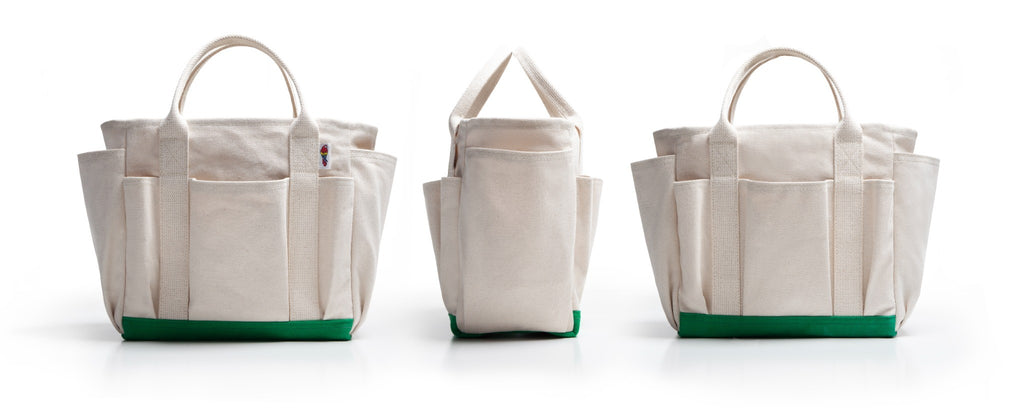 Garden Tote
