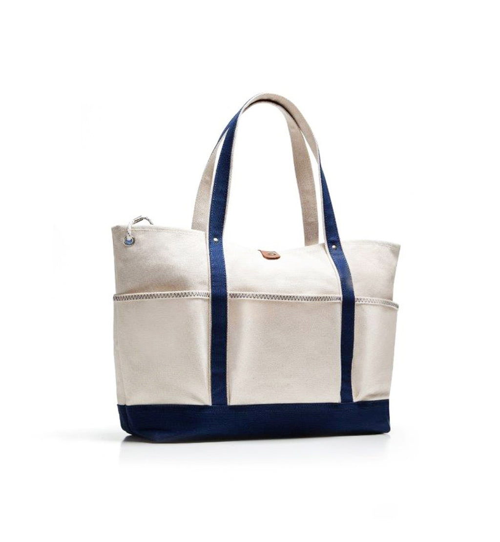Cape Lookout Tote