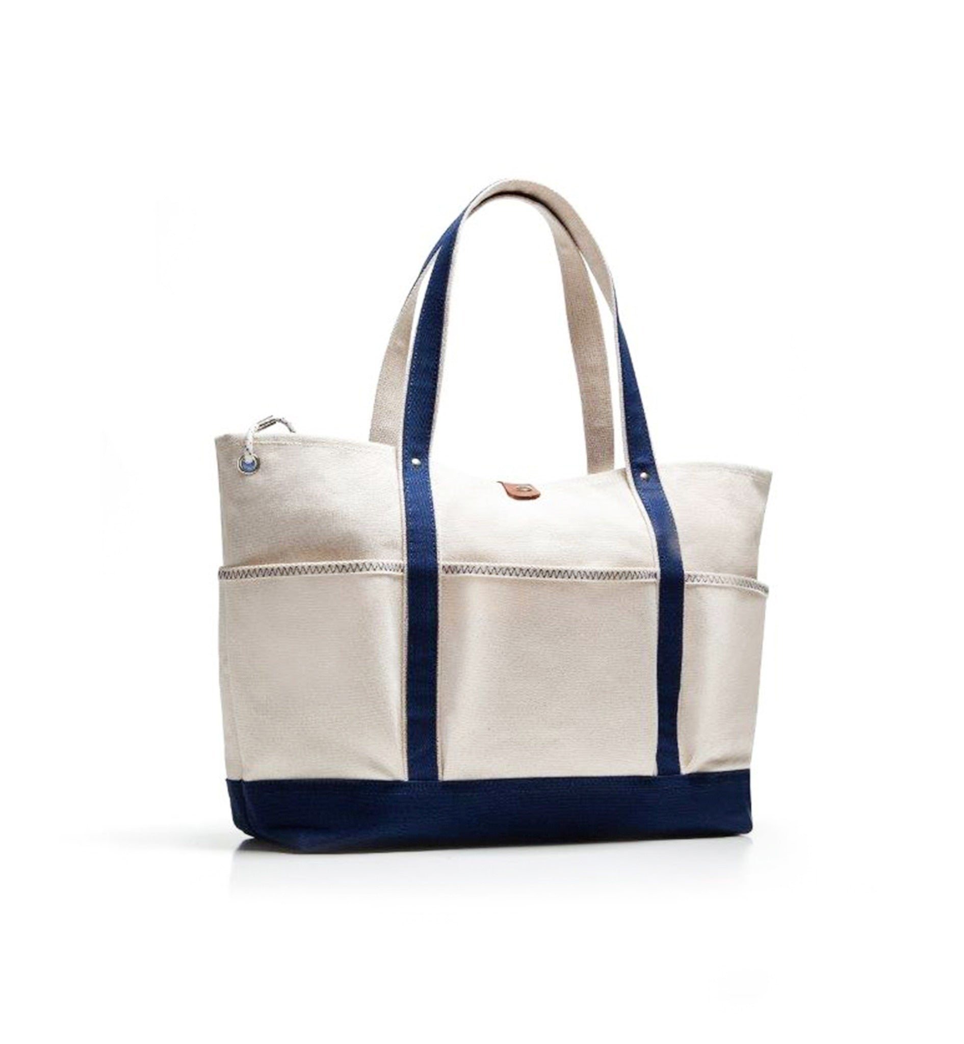 Cape Lookout Tote
