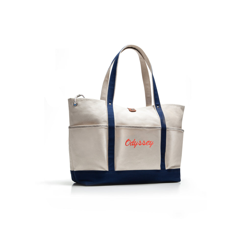 Cape Lookout Tote