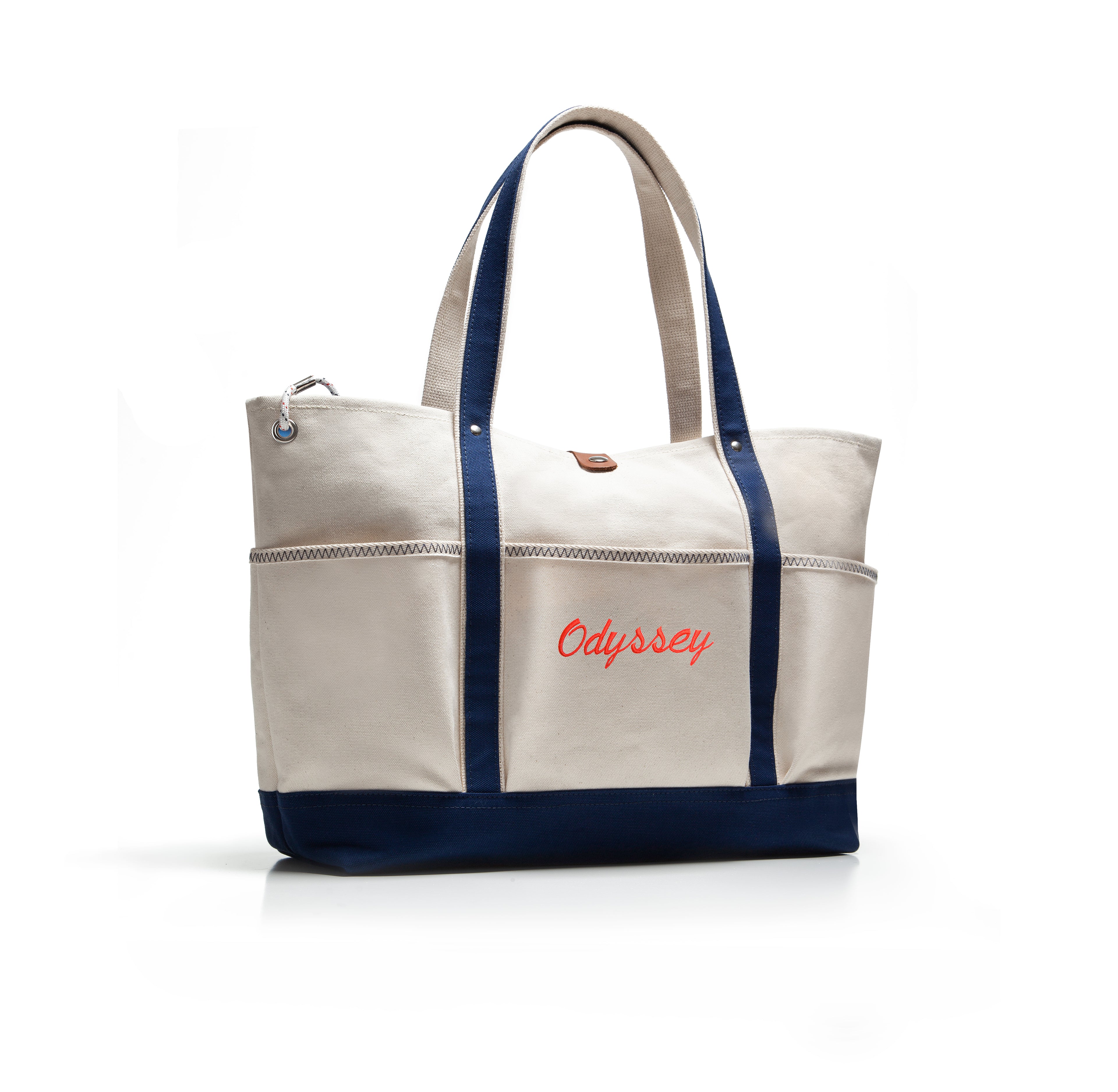 Cape Lookout Tote
