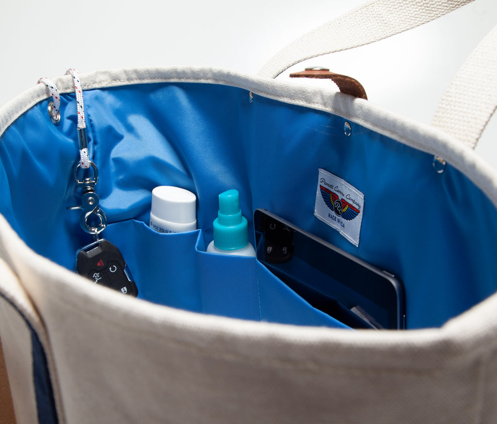 Cape Lookout Tote