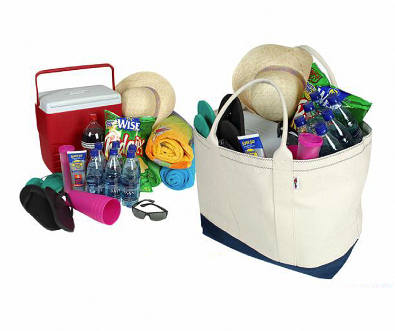 XX-Large Cargo Tote