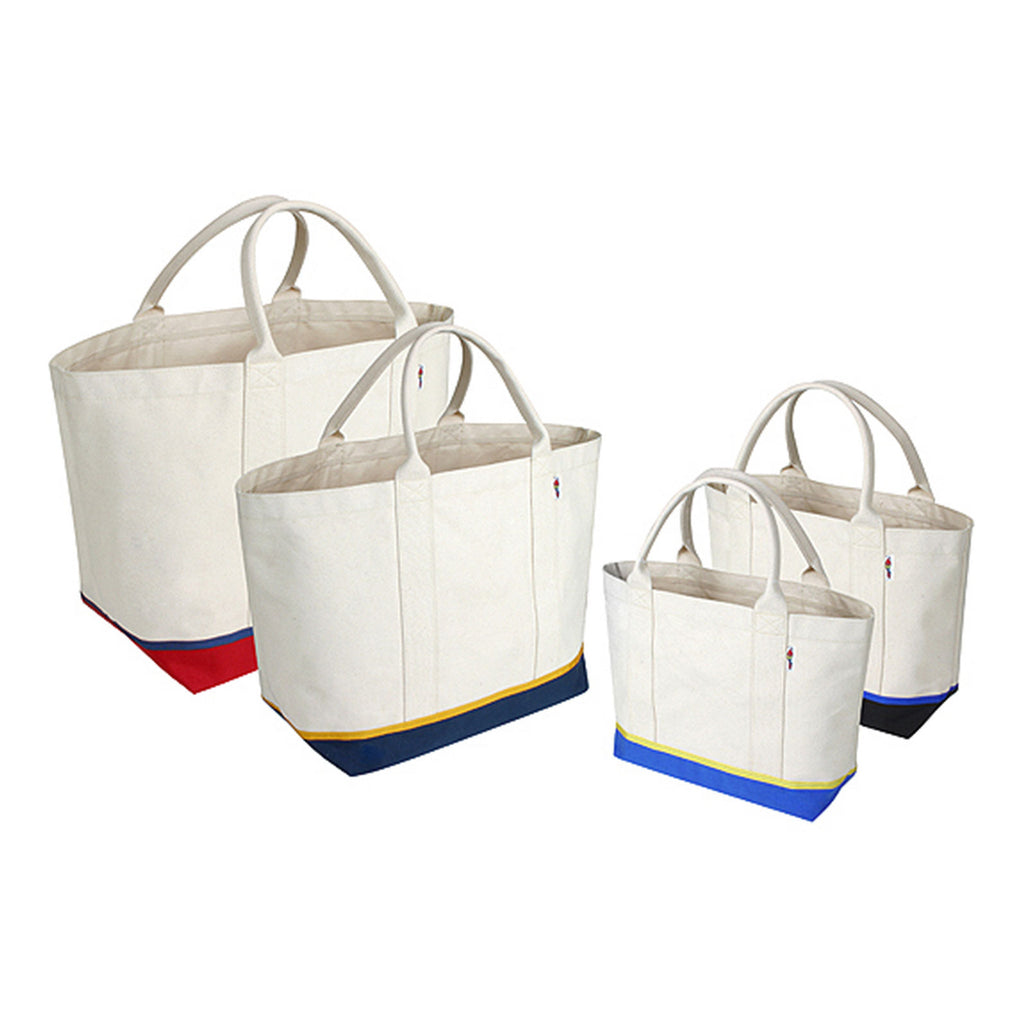 Dock HD Tote