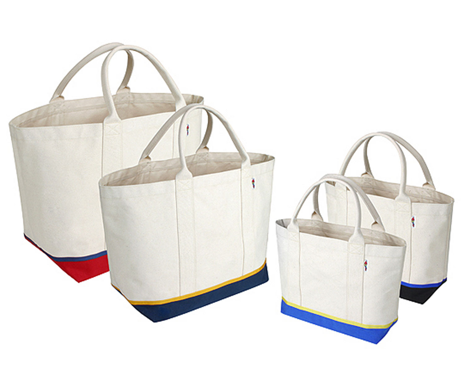 Dock HD Tote
