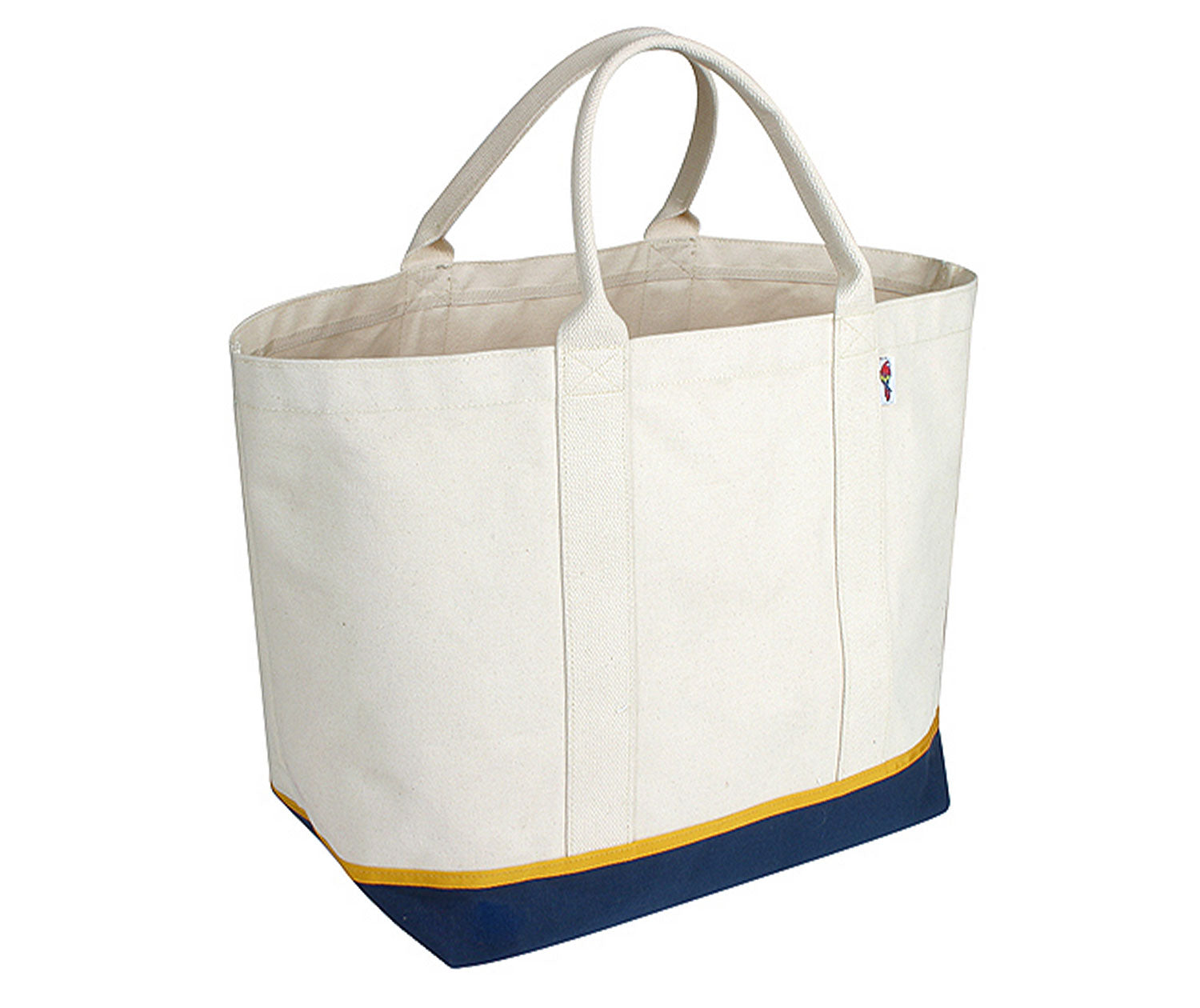 Dock HD Tote