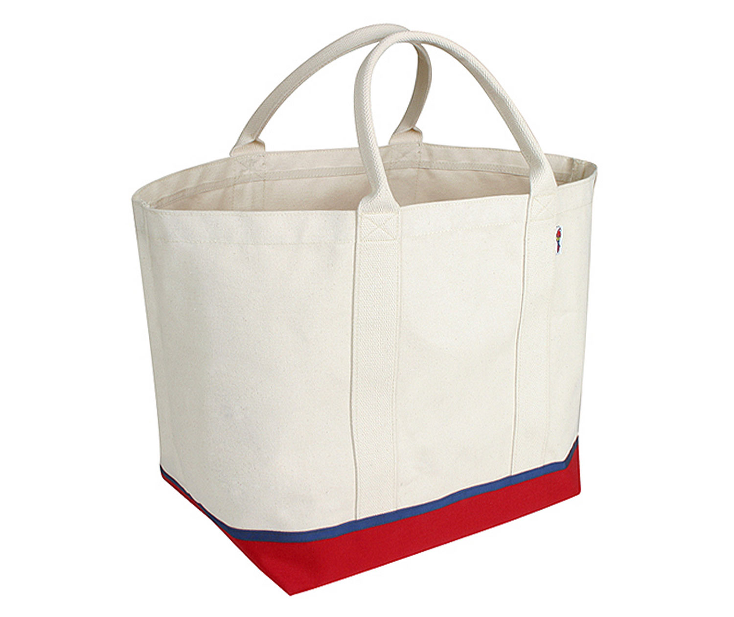 Dock HD Tote