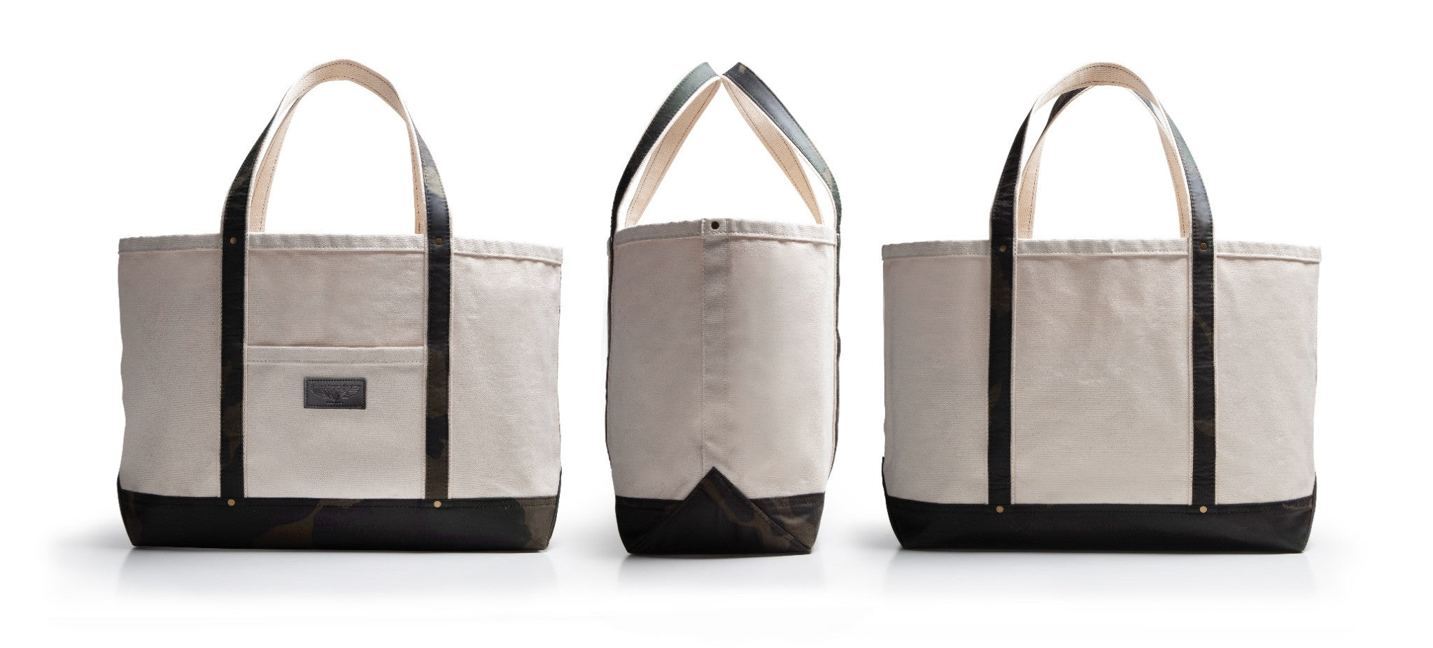 Huntsman Collection - Tradesman Tote