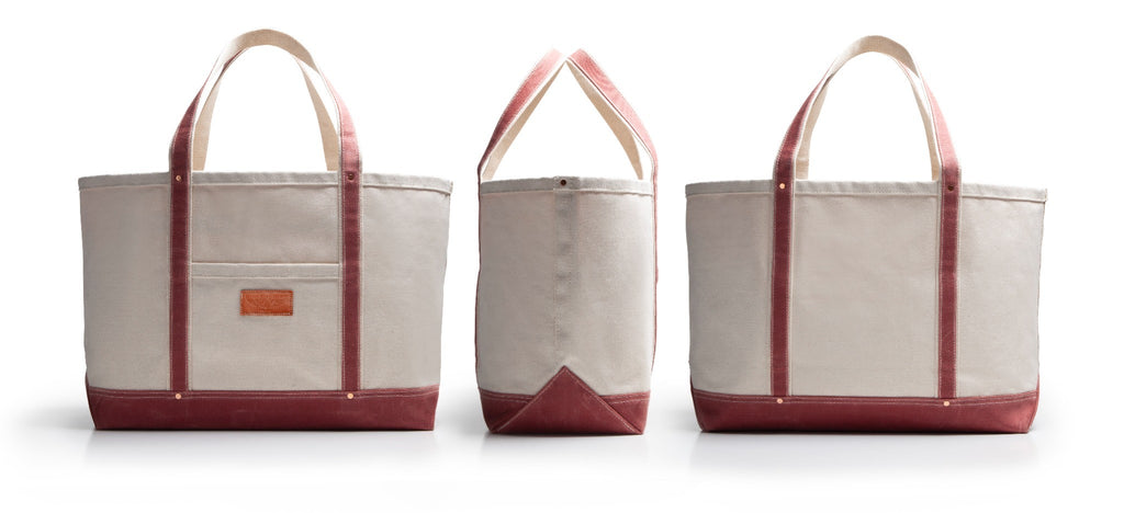 Tradesman Tote