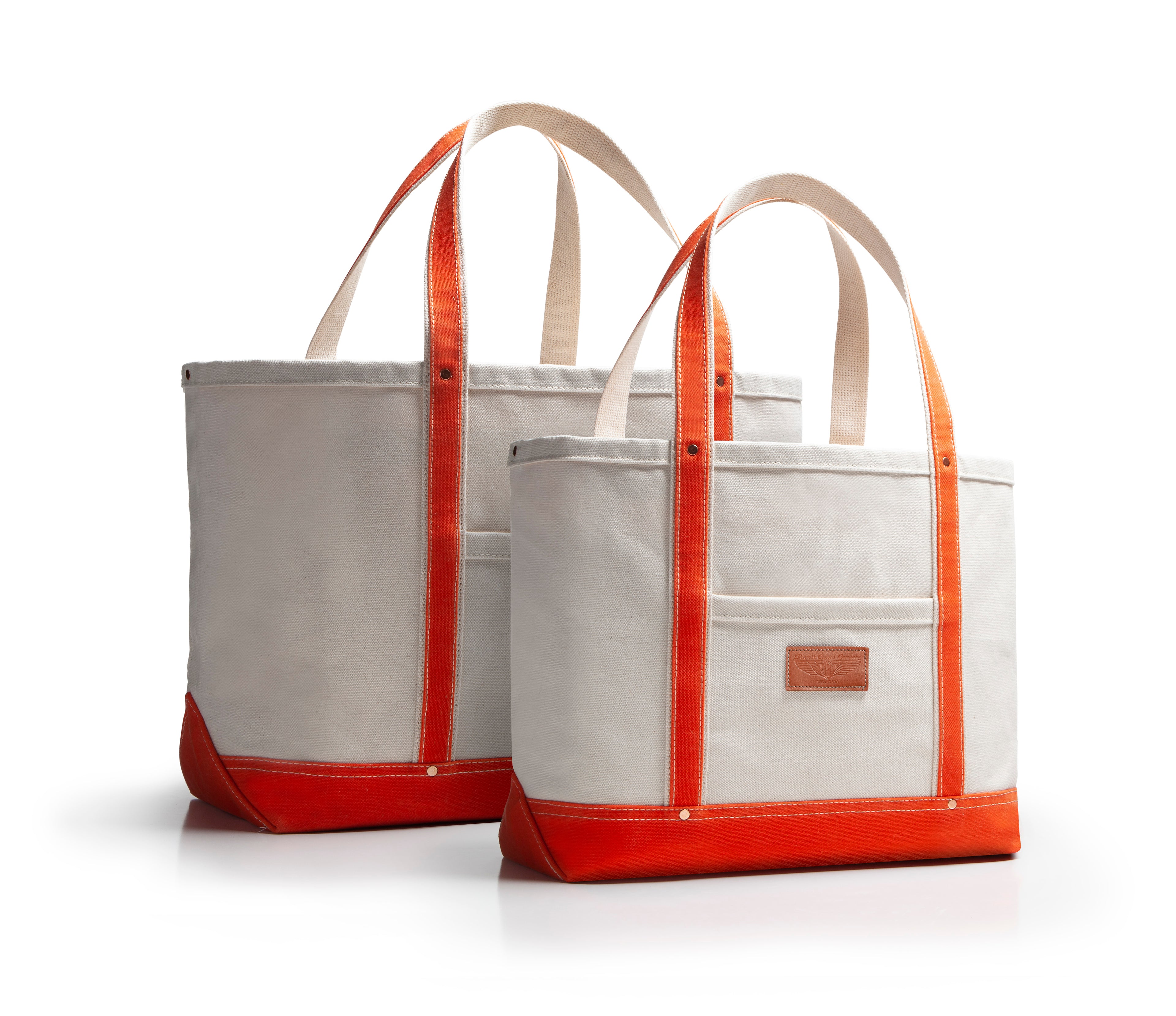 Tradesman Tote