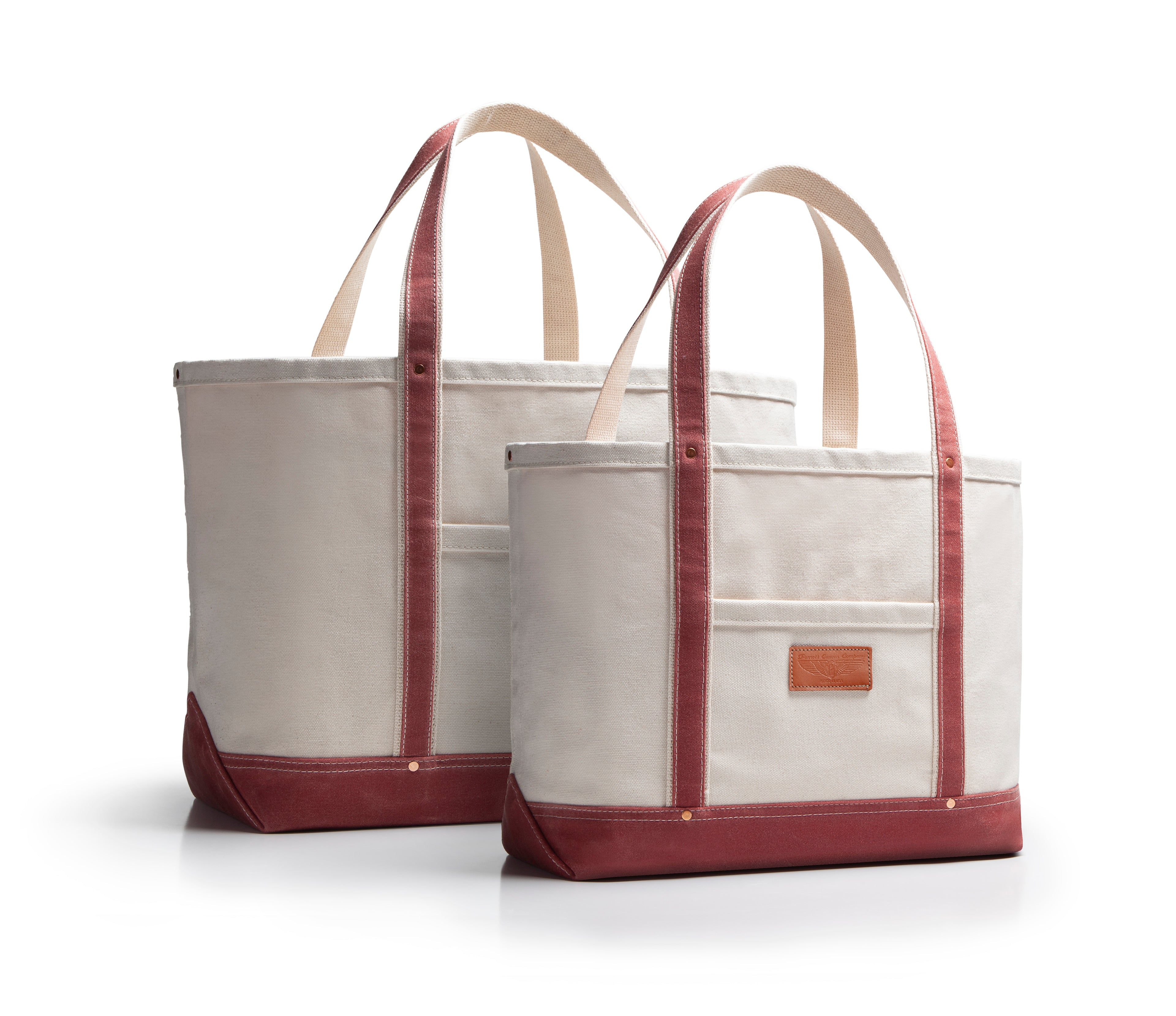 Tradesman Tote