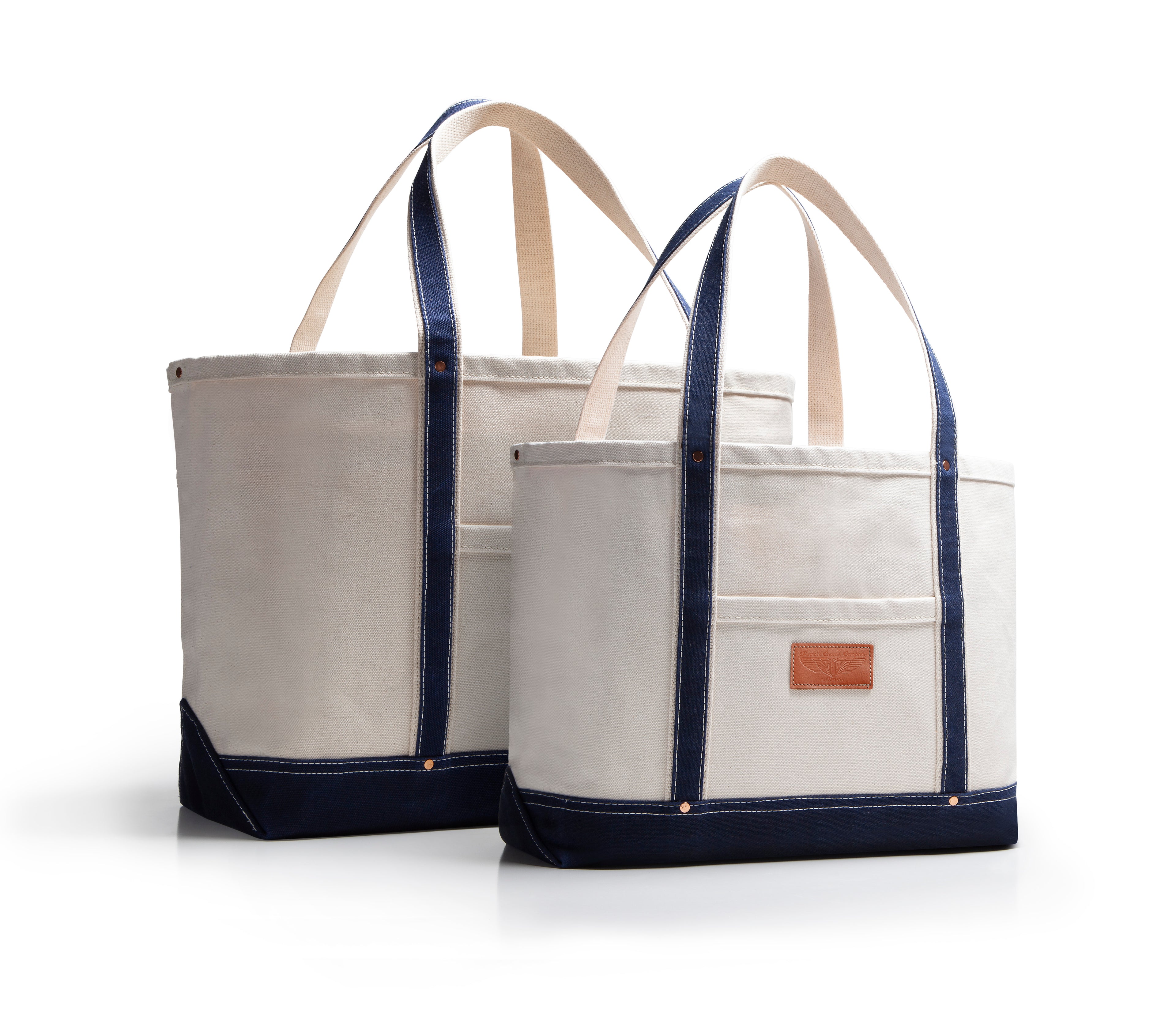 Tradesman Tote