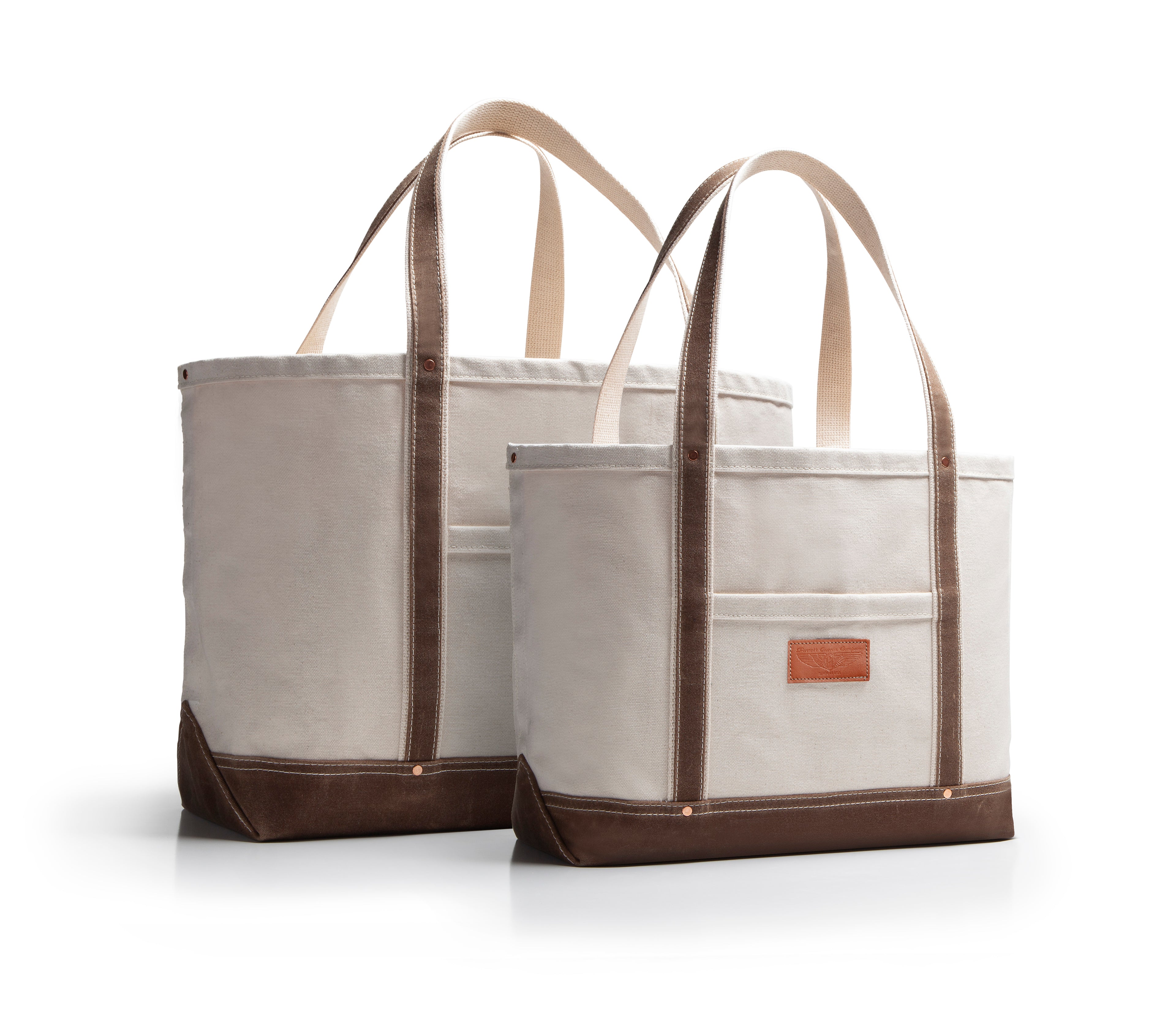 Tradesman Tote